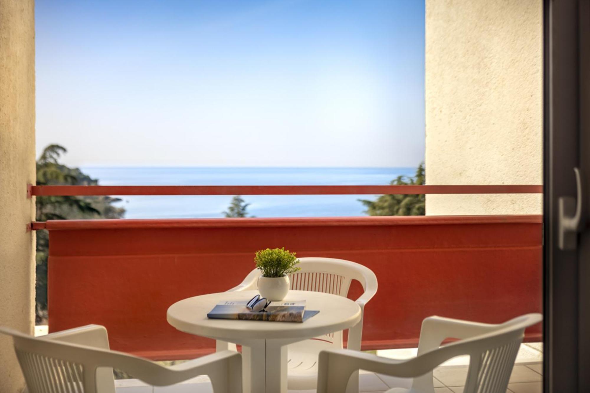 Room 21 Seaview
