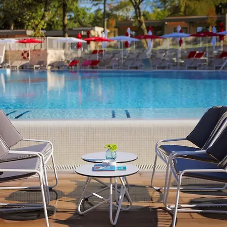 Hotel Park Plava Laguna-2